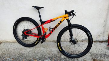 Tweedehands Trek Supercaliber 9.7 Gen 1 2023 2023 MTB