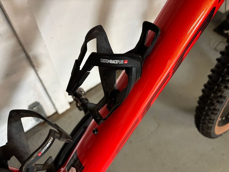 Scott Scale SRAM NX 2023 Mountainbike d'occasion — image 9 sur 13