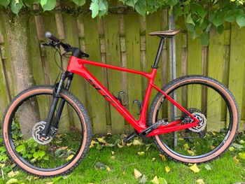 Tweedehands Scott Scale SRAM NX 2023 MTB