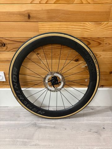 Gebrauchtes Scott Addict RC 10 2025 2025 Road & Gravel, Schwarz — Bild 8 von 10