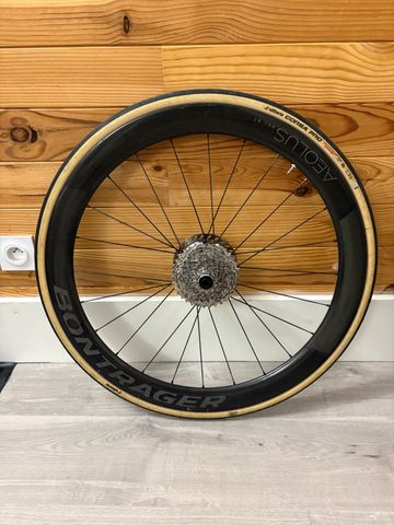 Gebrauchtes Scott Addict RC 10 2025 2025 Road & Gravel, Schwarz — Bild 7 von 10