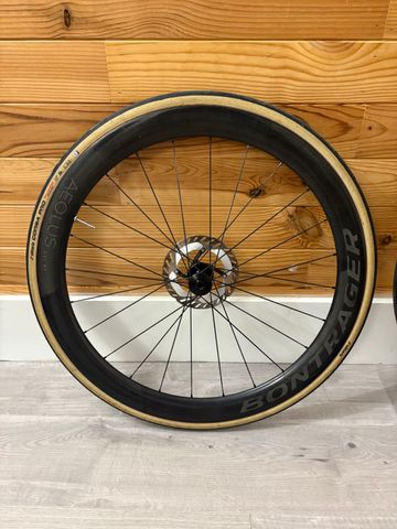 Gebrauchtes Scott Addict RC 10 2025 2025 Road & Gravel, Schwarz — Bild 9 von 10
