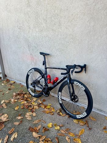 Brugt Scott Addict RC 10 2025 2025 Road & Gravel — billede 2 af 10