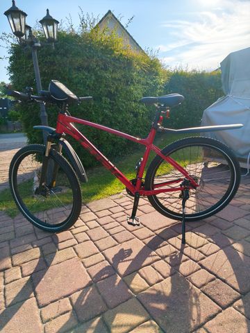 Trek Marlin 4 2022 2022 MTB usato