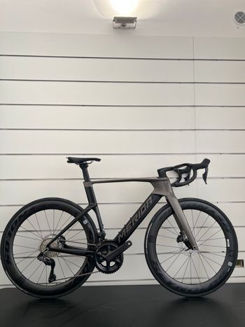 Merida REACTO 8000 2027 2027 Road & Gravel d'occasion