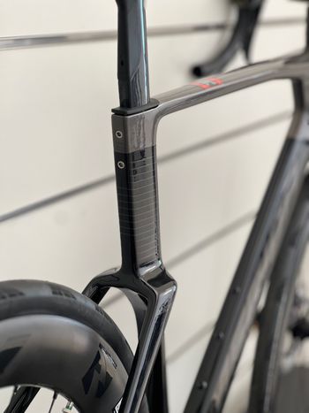 Tweedehands Merida REACTO 8000 2027 2027 Road & Gravel — afbeelding 5 van 7