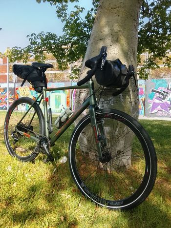 Używany Bottecchia Gravel Monster AL 2022 2022 Road & Gravel