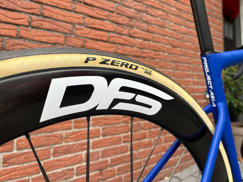 Used Specialized S Works Custom Shimano Ultegra Di2 2026 Road & Gravel, Blue — image 9 of 9