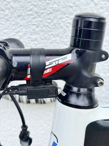 Brugt TrengaDE Custom Shimano Ultegra Di2 2015 Road & Gravel — billede 13 af 14