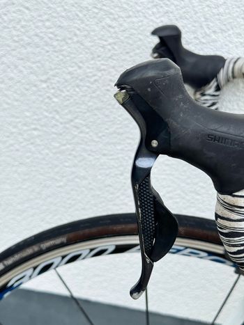 Brugt TrengaDE Custom Shimano Ultegra Di2 2015 Road & Gravel — billede 7 af 14