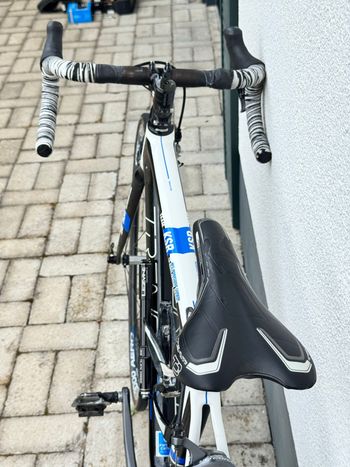 Brugt TrengaDE Custom Shimano Ultegra Di2 2015 Road & Gravel — billede 12 af 14
