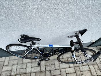 Brugt TrengaDE Custom Shimano Ultegra Di2 2015 Road & Gravel — billede 9 af 14