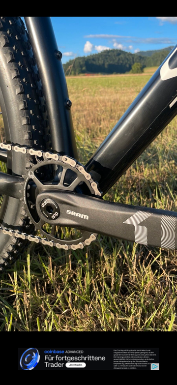 Used Specialized Epic Hardtail Comp 2020 2020 Mountainbike, Black — image 10 of 11
