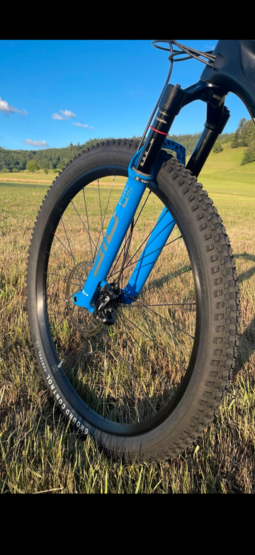 Used Specialized Epic Hardtail Comp 2020 2020 Mountainbike, Black — image 6 of 11