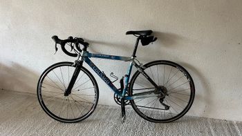 Brugt Colnago Custom Shimano 105 1998 Road & Gravel — billede 4 af 4