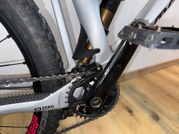 Tweedehands Mondraker foxy Custom Shimano Deore XT 2022 Mountainbike — afbeelding 8 van 13