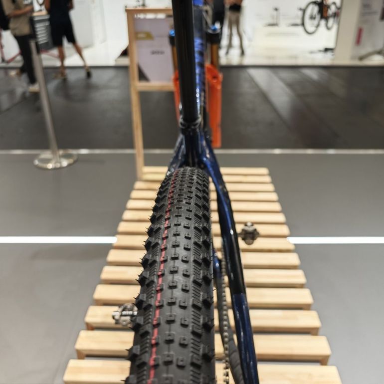 Brugt KTM MYROON EXONIC 2026 2026 Mountainbike — billede 13 af 13