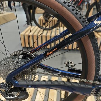 Brugt KTM MYROON EXONIC 2026 2026 Mountainbike — billede 8 af 13