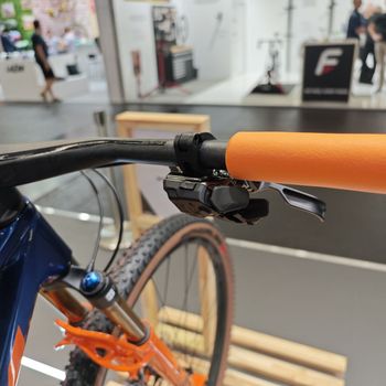 Brugt KTM MYROON EXONIC 2026 2026 Mountainbike — billede 3 af 13