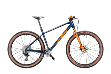 Używany KTM MYROON EXONIC 2026 2026 Mountainbike — zdjęcie 1 z 14