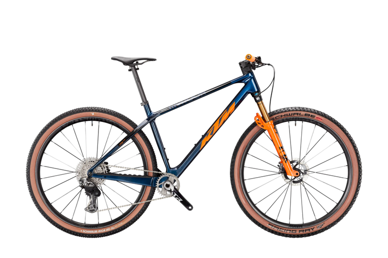 Used KTM MYROON EXONIC 2026 2026 MTB