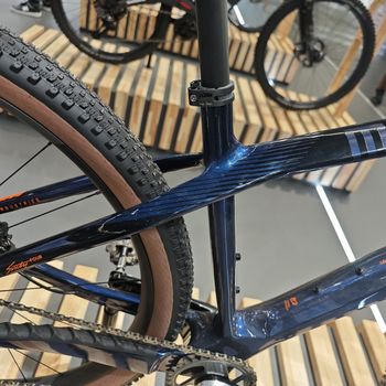 Brugt KTM MYROON EXONIC 2026 2026 Mountainbike — billede 6 af 13