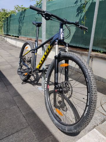 Used Kona Lava Dome 2022 2022 MTB
