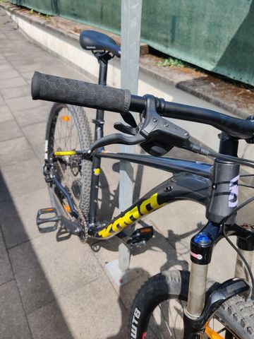 Käytetty Kona Lava Dome 2022 2022 Mountainbike — kuva 5 / 7