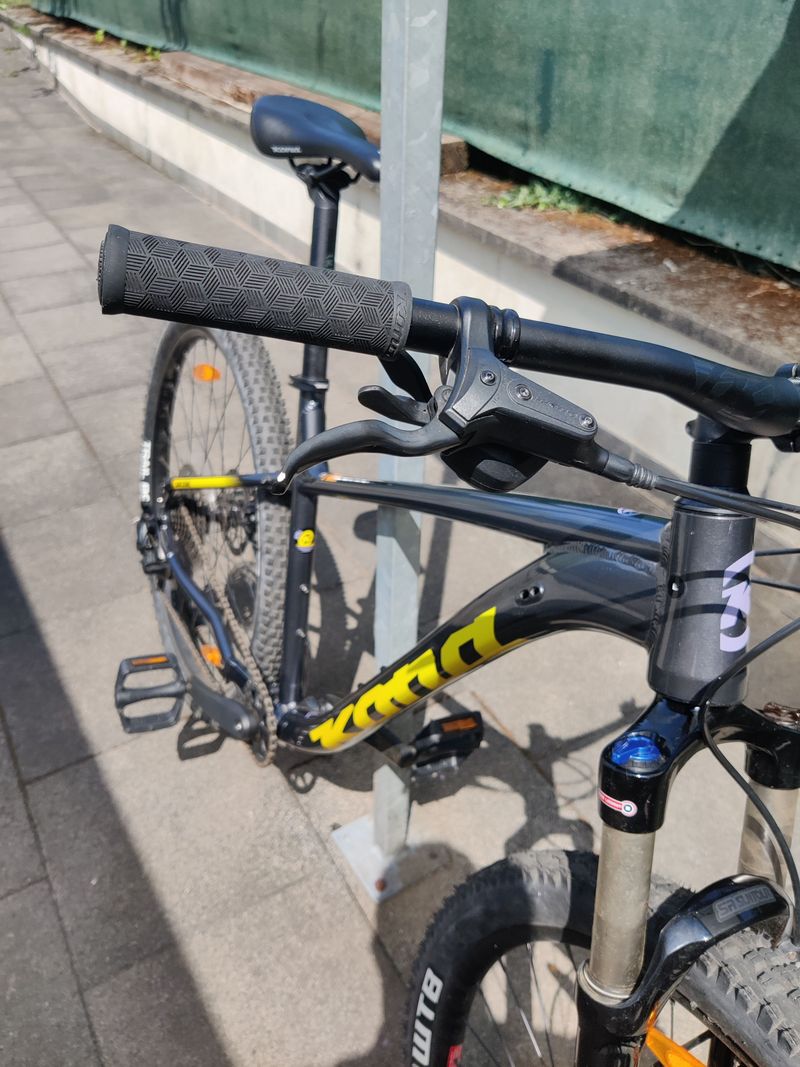Käytetty Kona Lava Dome 2022 2022 Mountainbike — kuva 5 / 7