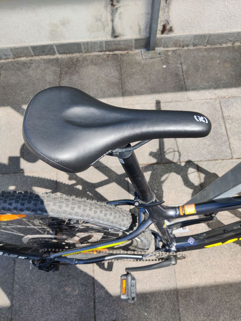 Käytetty Kona Lava Dome 2022 2022 Mountainbike — kuva 7 / 7