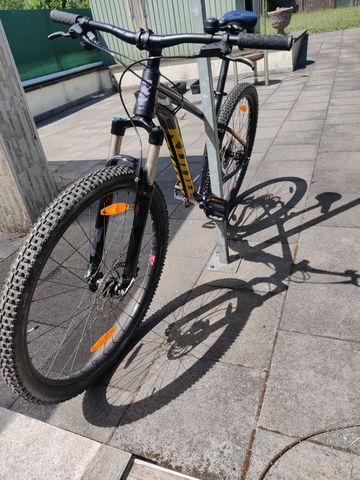 Käytetty Kona Lava Dome 2022 2022 Mountainbike — kuva 4 / 7