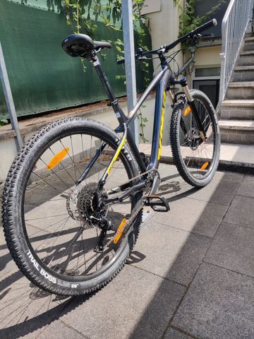Käytetty Kona Lava Dome 2022 2022 Mountainbike — kuva 3 / 7