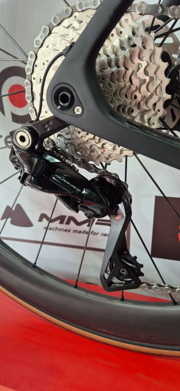Brugt CUBE AGREE C:62, SLT 2026 2026 Road & Gravel — billede 3 af 14