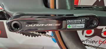 Brugt CUBE AGREE C:62, SLT 2026 2026 Road & Gravel — billede 10 af 14