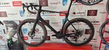 Brugt CUBE AGREE C:62, SLT 2026 2026 Road & Gravel — billede 8 af 14