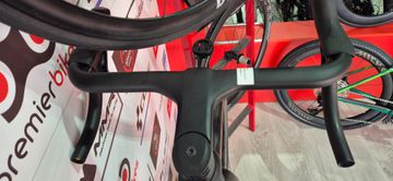 Brugt CUBE AGREE C:62, SLT 2026 2026 Road & Gravel — billede 7 af 14