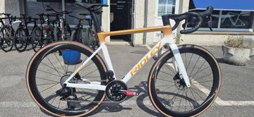 Used Ridley Falcn RS - Sram Force AXS 2x12sp 2026 2026 Road & Gravel