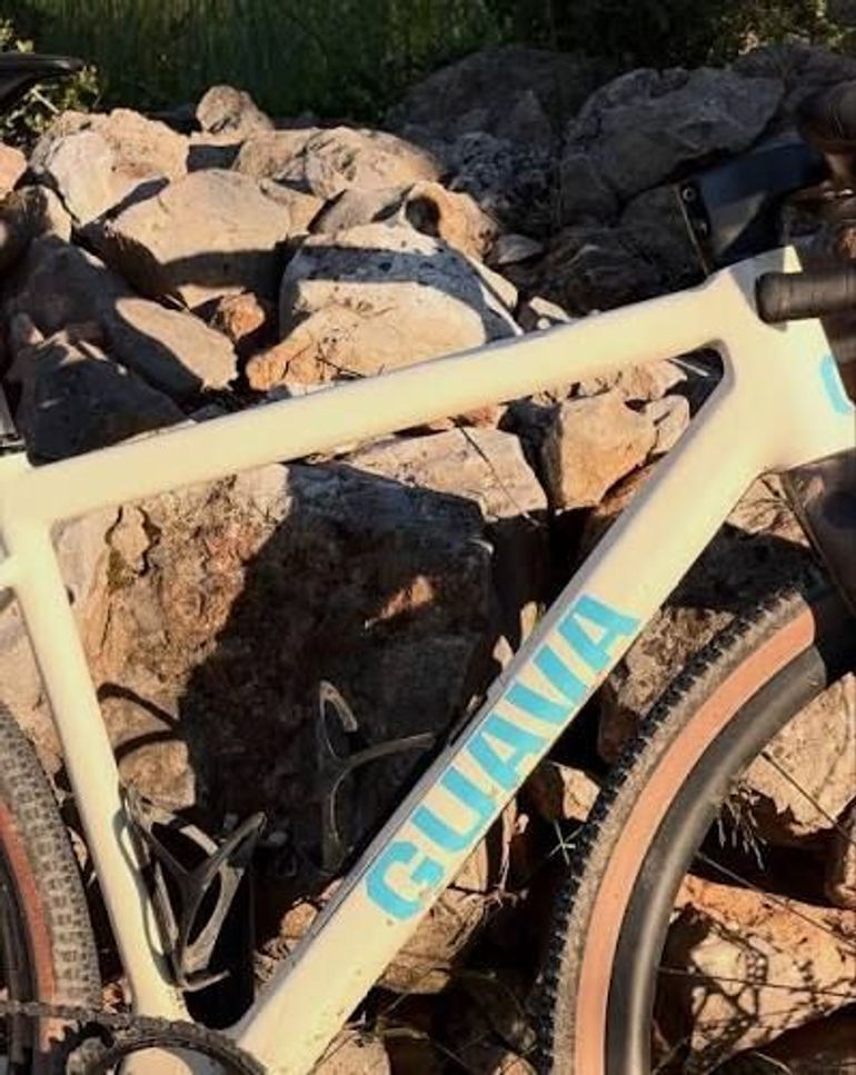 Brugt Guava Bikes Custom Shimano CUES 2023 Road & Gravel — billede 4 af 5