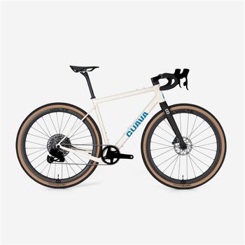 Used Guava Bikes Custom Shimano CUES 2023 Road & Gravel
