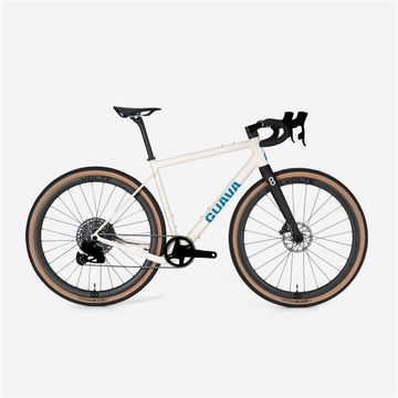Guava Bikes Custom Shimano CUES 2023 Road & Gravel d'occasion