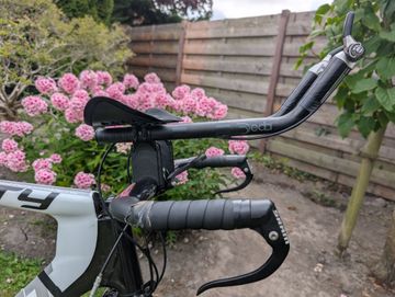 Used Giant Trinity Shimano Ultegra 2016 Road & Gravel, White — image 7 of 14