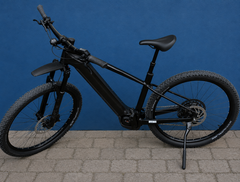 Used CUBE REACTION HYBRID, PRO 800 2026 2026 MTB