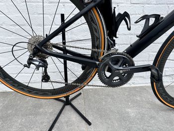 Brugt Canyon Aeroad Shimano Ultegra 2016 Road & Gravel — billede 5 af 13