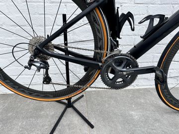 Canyon Aeroad Shimano Ultegra 2016 Road & Gravel usato, Nero — immagine 5 di 13