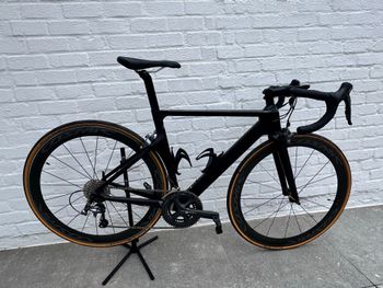 Brugt Canyon Aeroad Shimano Ultegra 2016 Road & Gravel — billede 2 af 13