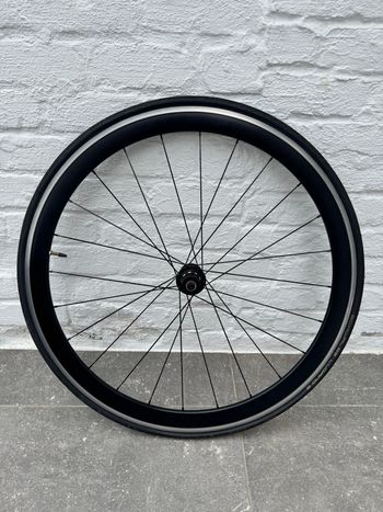 Brugt Canyon Aeroad Shimano Ultegra 2016 Road & Gravel — billede 12 af 13