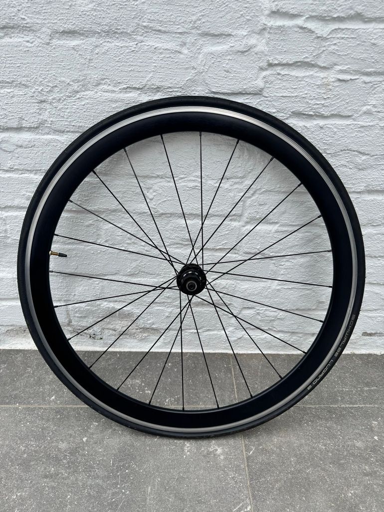 Brugt Canyon Aeroad Shimano Ultegra 2016 Road & Gravel — billede 12 af 13