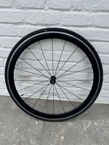 Brugt Canyon Aeroad Shimano Ultegra 2016 Road & Gravel — billede 13 af 13