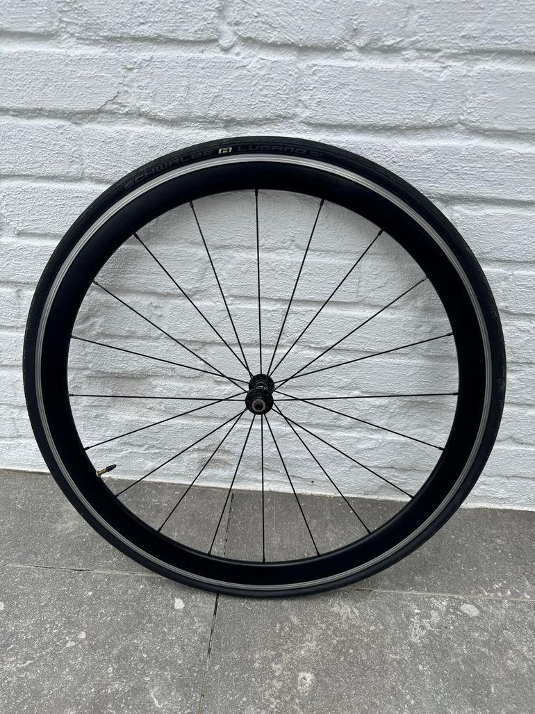 Brugt Canyon Aeroad Shimano Ultegra 2016 Road & Gravel — billede 13 af 13