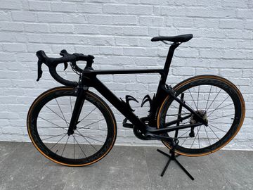Canyon Aeroad Shimano Ultegra 2016 Road & Gravel usato, Nero — immagine 1 di 13